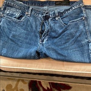 Men Jeans